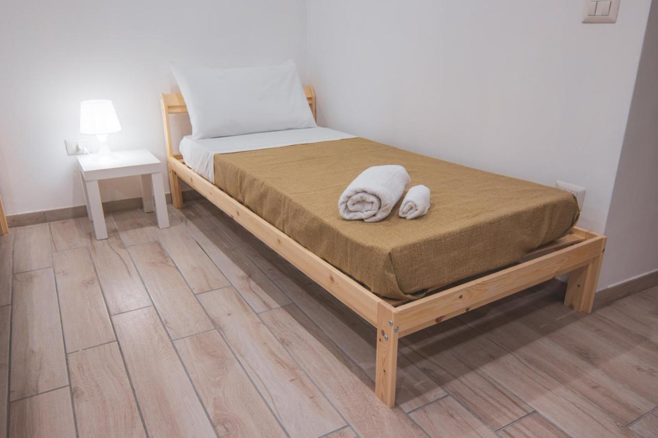 Stay In Naples Flats Montesanto Zewnętrze zdjęcie
