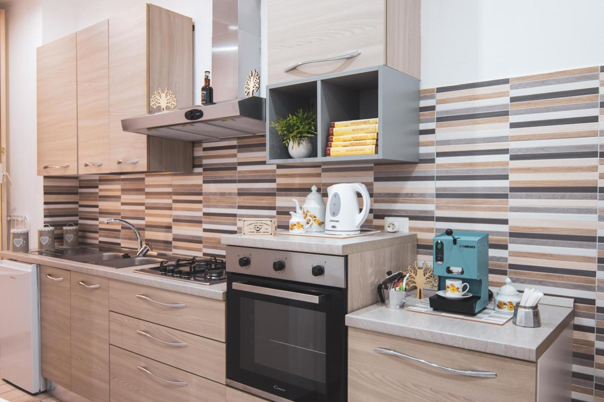 Stay In Naples Flats Montesanto Zewnętrze zdjęcie